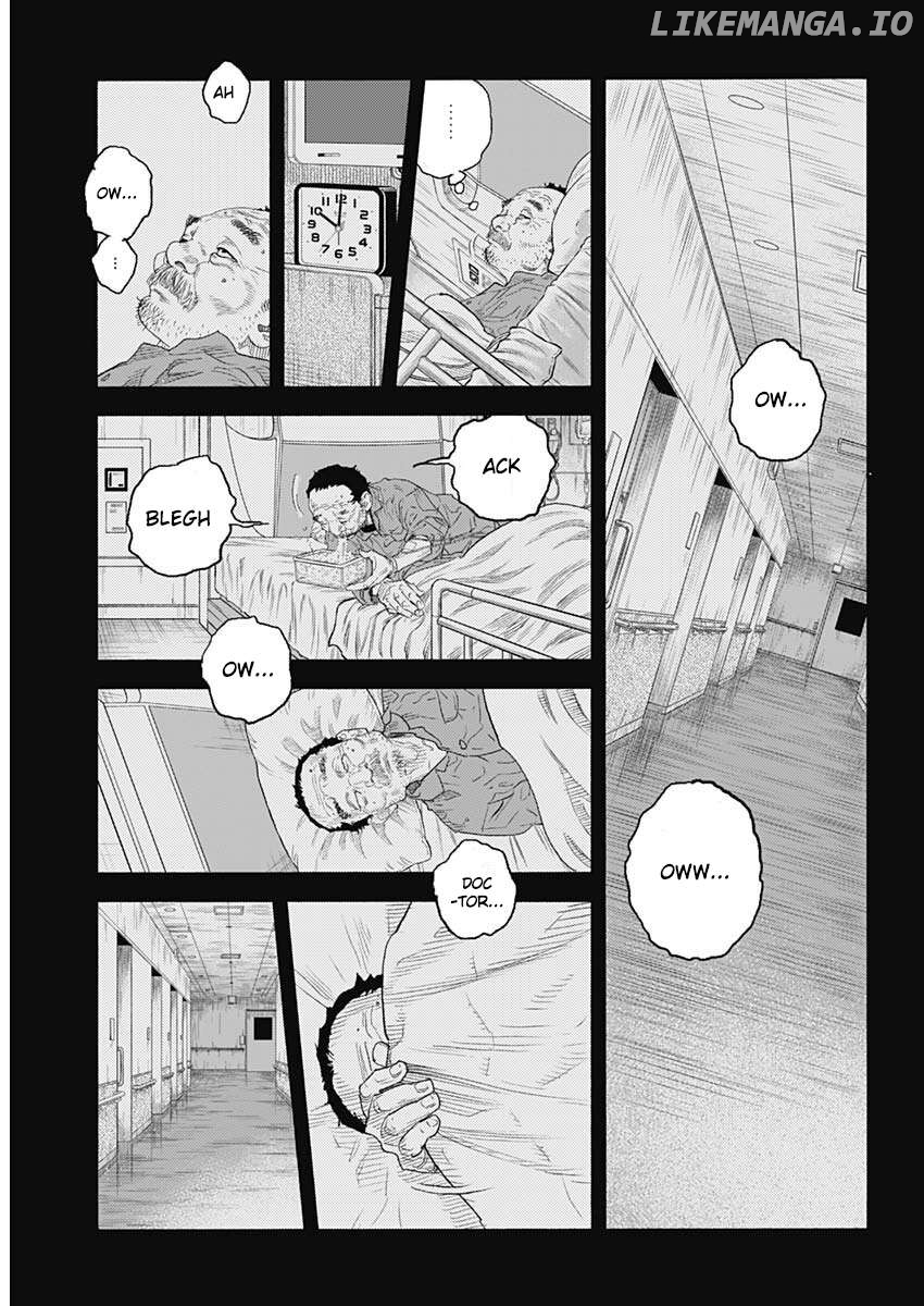 Real, Chapter 98 image 11